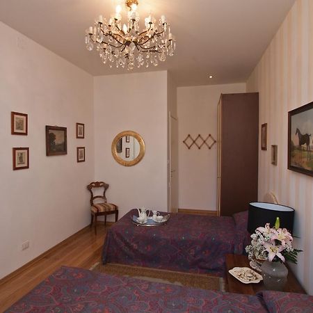 B&B Better Τεργέστη Εξωτερικό φωτογραφία