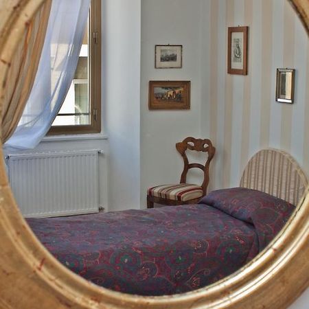 B&B Better Τεργέστη Εξωτερικό φωτογραφία