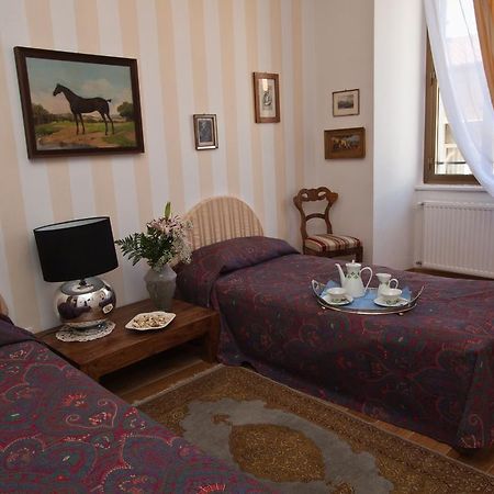 B&B Better Τεργέστη Εξωτερικό φωτογραφία