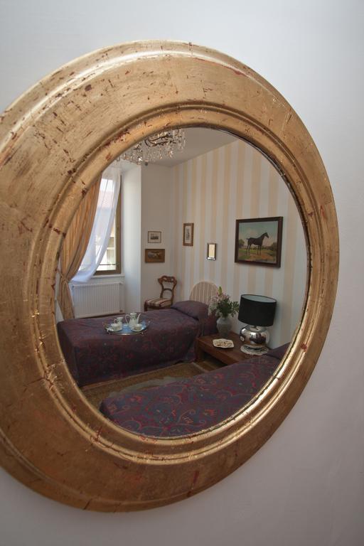 B&B Better Τεργέστη Εξωτερικό φωτογραφία
