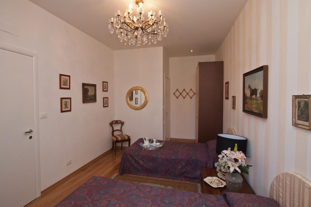 B&B Better Τεργέστη Εξωτερικό φωτογραφία
